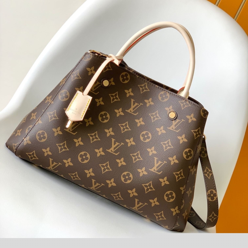 LV Shopping Bags